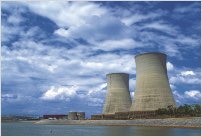 Nuclear Stacks