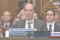 Eugene Scalia
