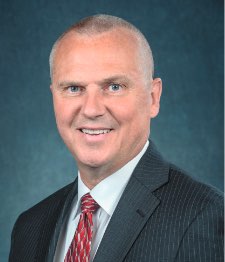 Lonnie R. Stephenson